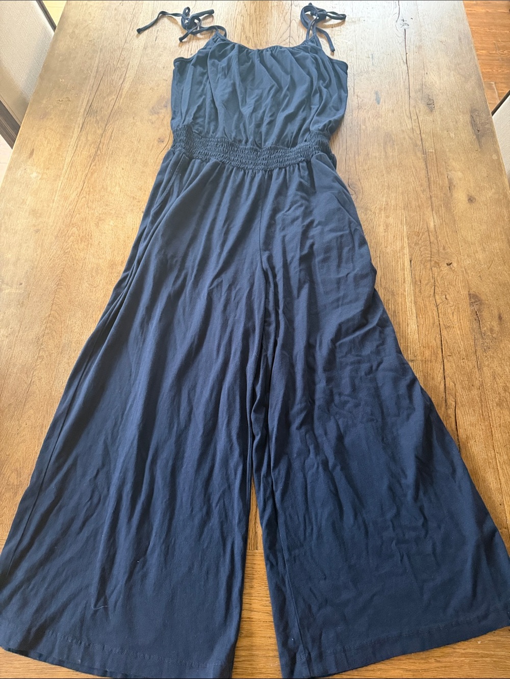 Michael Stars Romper Navy size Large